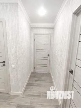 2-к квартира, вторичка, 60м2, 8/18 этаж