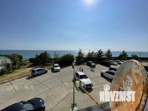 1-к квартира, вторичка, 53м2, 2/10 этаж