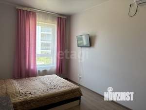 1-к квартира, вторичка, 34м2, 2/12 этаж