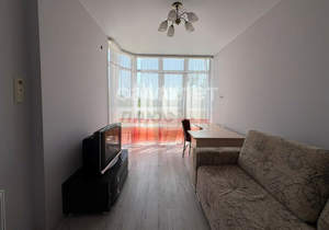 2-к квартира, вторичка, 53м2, 3/15 этаж