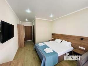 Студия квартира, вторичка, 20м2, 2/3 этаж