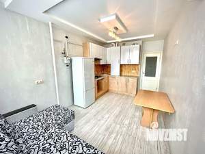 1-к квартира, вторичка, 38м2, 8/13 этаж