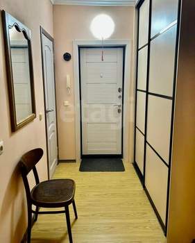 1-к квартира, вторичка, 48м2, 4/7 этаж