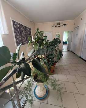 Студия квартира, вторичка, 14м2, 4/4 этаж