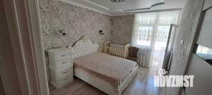 1-к квартира, вторичка, 50м2, 2/4 этаж