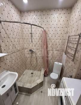 1-к квартира, вторичка, 35м2, 5/20 этаж