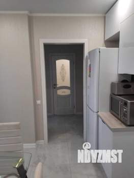 1-к квартира, вторичка, 36м2, 10/20 этаж