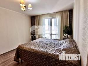 2-к квартира, вторичка, 72м2, 14/16 этаж