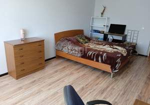 1-к квартира, вторичка, 41м2, 8/16 этаж