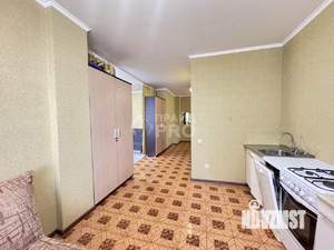 1-к квартира, вторичка, 55м2, 2/11 этаж