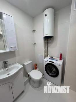 1-к квартира, вторичка, 37м2, 12/16 этаж