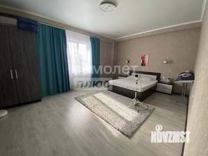 1-к квартира, вторичка, 46м2, 7/17 этаж