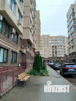 Студия квартира, вторичка, 13м2, 1/9 этаж