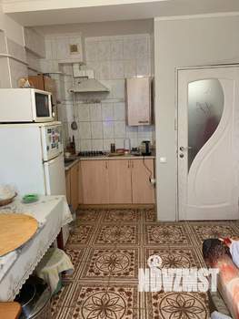 1-к квартира, вторичка, 45м2, 1/5 этаж