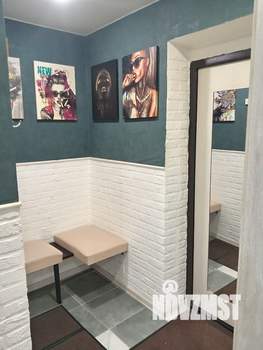 1-к квартира, вторичка, 35м2, 7/9 этаж