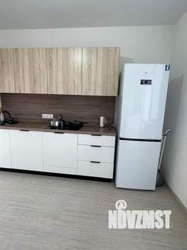 1-к квартира, вторичка, 43м2, 9/18 этаж