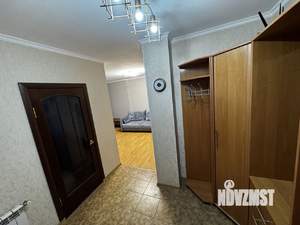 3-к квартира, вторичка, 100м2, 2/10 этаж