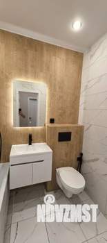 1-к квартира, вторичка, 38м2, 6/20 этаж