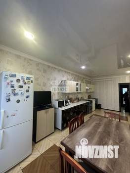 3-к квартира, вторичка, 146м2, 11/20 этаж