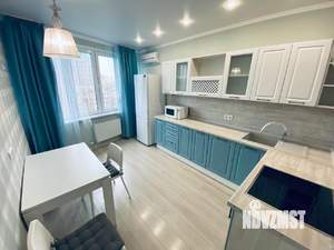 2-к квартира, вторичка, 60м2, 8/18 этаж