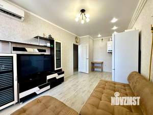 1-к квартира, вторичка, 41м2, 4/9 этаж