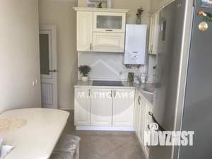 1-к квартира, вторичка, 40м2, 3/9 этаж