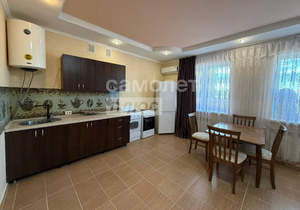 Студия квартира, вторичка, 36м2, 3/3 этаж