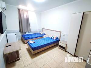 Студия квартира, вторичка, 16м2, 1/7 этаж