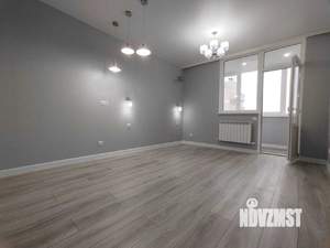 Студия квартира, вторичка, 27м2, 19/19 этаж