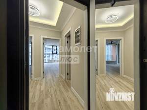 2-к квартира, вторичка, 53м2, 2/12 этаж