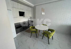 1-к квартира, вторичка, 54м2, 1/9 этаж