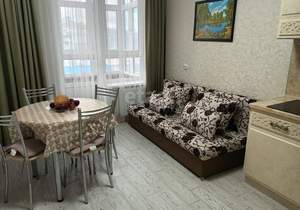 1-к квартира, вторичка, 41м2, 6/8 этаж