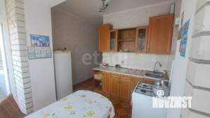 2-к квартира, вторичка, 51м2, 5/6 этаж