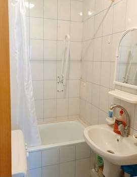 1-к квартира, вторичка, 38м2, 6/9 этаж