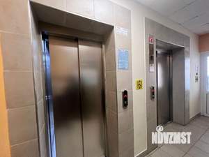 Студия квартира, вторичка, 31м2, 5/19 этаж