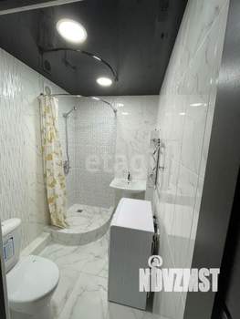 2-к квартира, вторичка, 45м2, 8/17 этаж