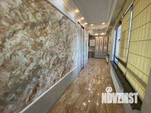 3-к квартира, вторичка, 106м2, 9/17 этаж