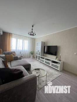 2-к квартира, вторичка, 60м2, 12/16 этаж