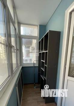 2-к квартира, вторичка, 53м2, 3/9 этаж