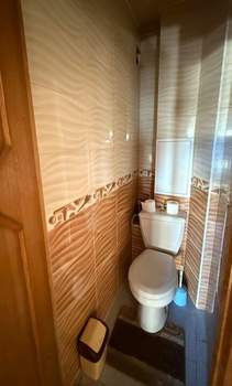 1-к квартира, вторичка, 37м2, 4/5 этаж