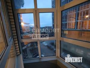 2-к квартира, вторичка, 53м2, 5/14 этаж