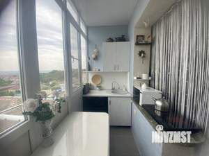 Студия квартира, вторичка, 23м2, 3/4 этаж