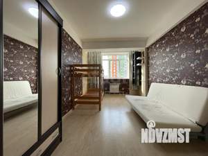 1-к квартира, вторичка, 41м2, 7/9 этаж