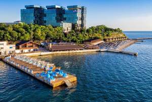 2-к квартира, вторичка, 60м2, 5/14 этаж