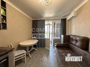 1-к квартира, вторичка, 46м2, 2/8 этаж