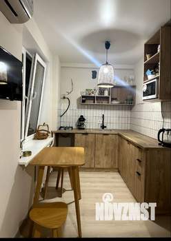 2-к квартира, вторичка, 36м2, 4/5 этаж