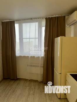 1-к квартира, вторичка, 45м2, 12/13 этаж