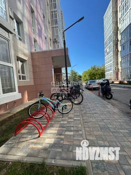 1-к квартира, вторичка, 38м2, 5/8 этаж
