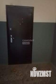 Студия квартира, вторичка, 20м2, 2/9 этаж