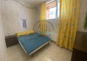 2-к квартира, вторичка, 32м2, 1/5 этаж